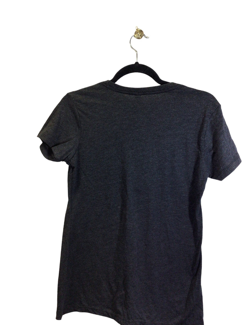NEXT LEVEL APPAREL Women T-Shirts Regular fit in Gray - L