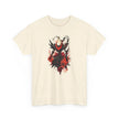 Darkry Unisex Heavy Cotton Tee