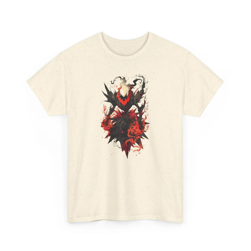 Darkry Unisex Heavy Cotton Tee