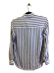 RAILS Women Button Down Tops Regular fit in Blue - XS