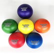 PU Foam Dodgeball 7 Inch – Soft Indoor Playground Ball for Kids & Adults