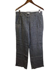 ARMANI Women Work Pants Regular fit in Gray - 8