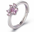 4pcs Women Jewelry Sets