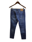 BLUENOTES Women Straight-Legged Jeans Regular fit in Blue - 28x30