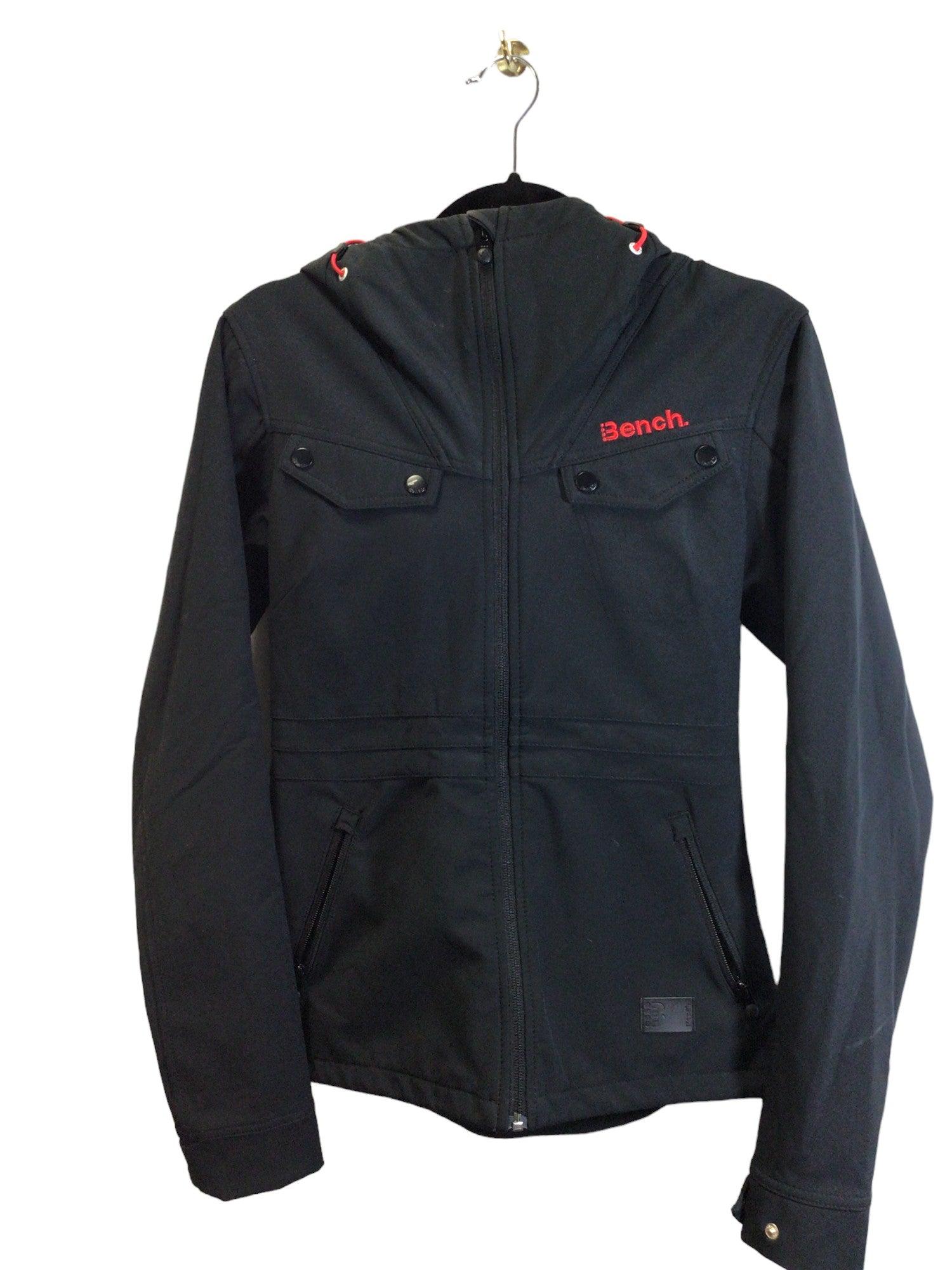 BENCH Women Coats Regular fit in Black - S