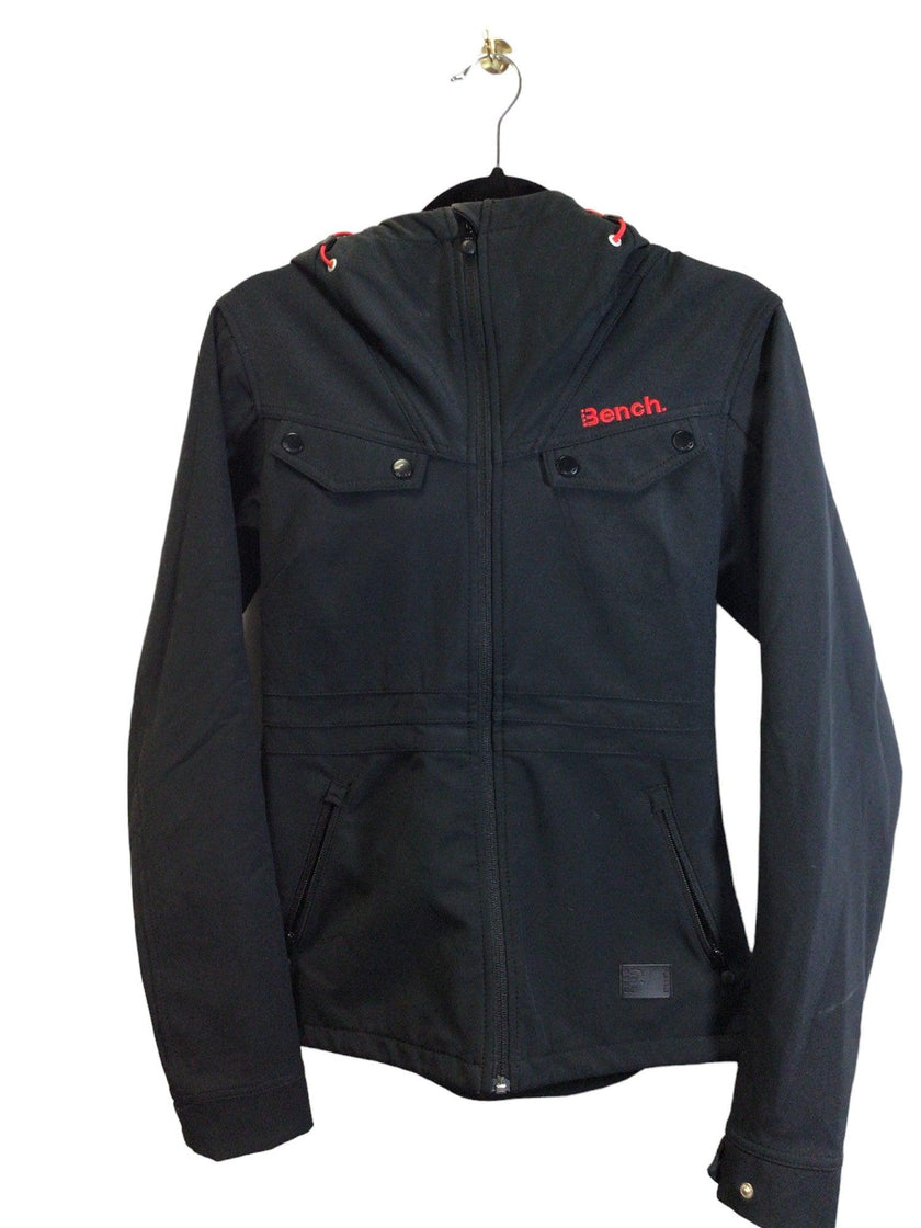 BENCH Women Coats Regular fit in Black - S