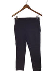 RW&CO Women Work Pants Regular fit in Black - M