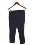 RW&CO Women Work Pants Regular fit in Black - M