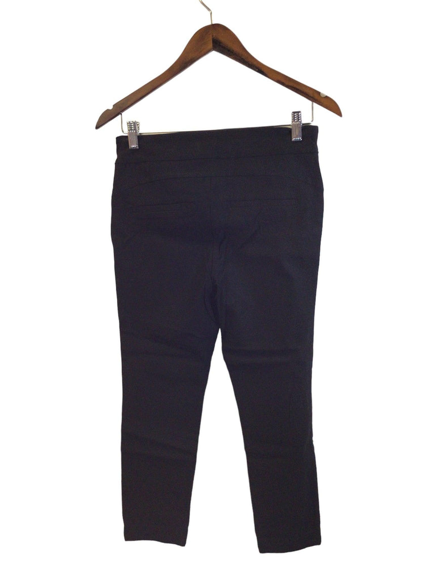 RW&CO Women Work Pants Regular fit in Black - M