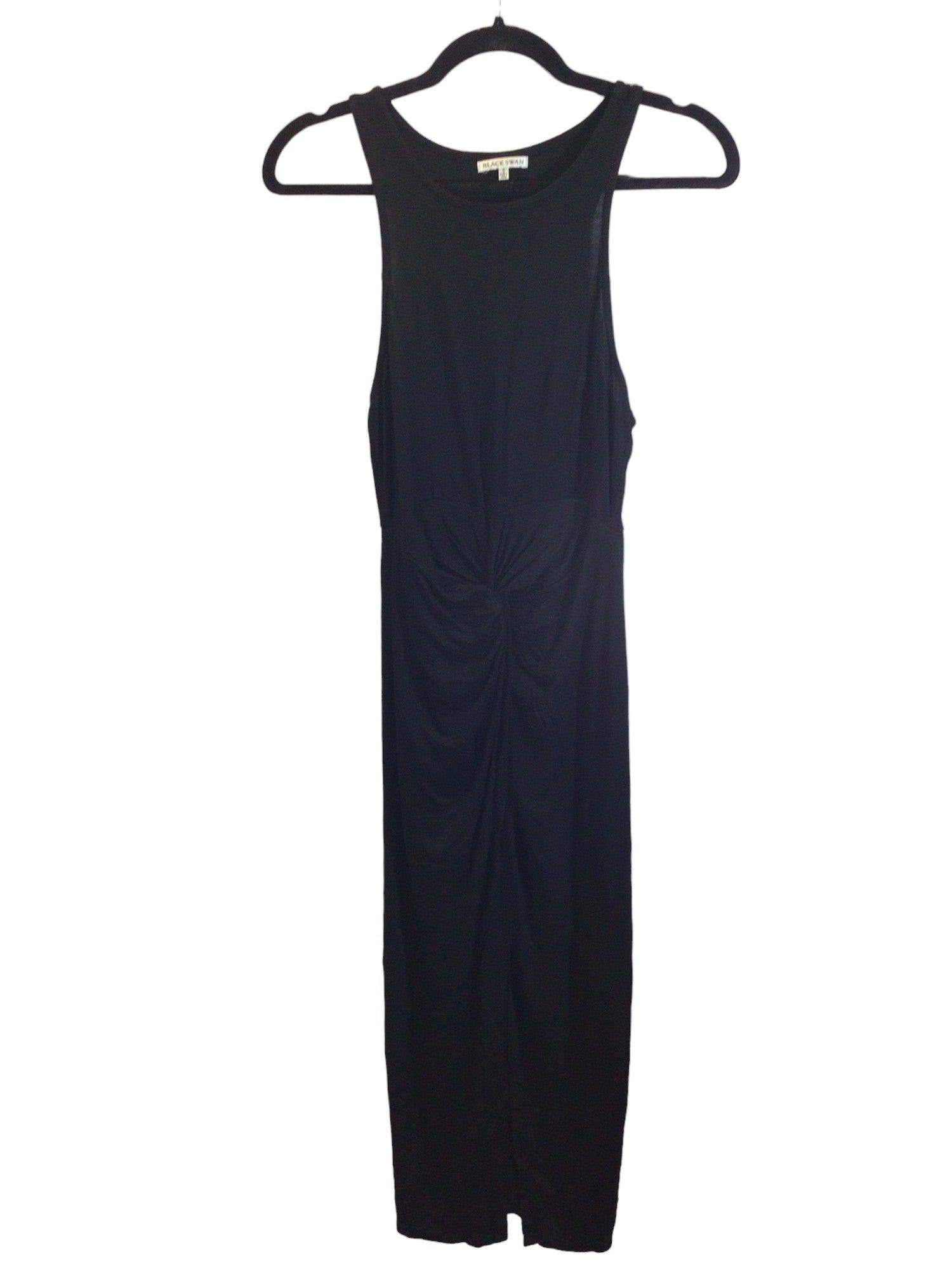 BLACK SWAN Women Bodycon Dresses Regular fit in Black - S