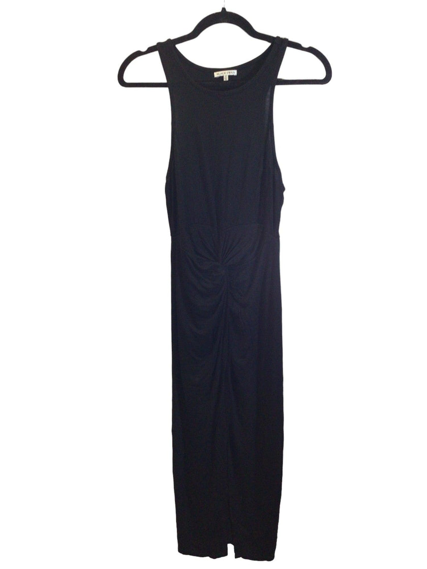 BLACK SWAN Women Bodycon Dresses Regular fit in Black - S