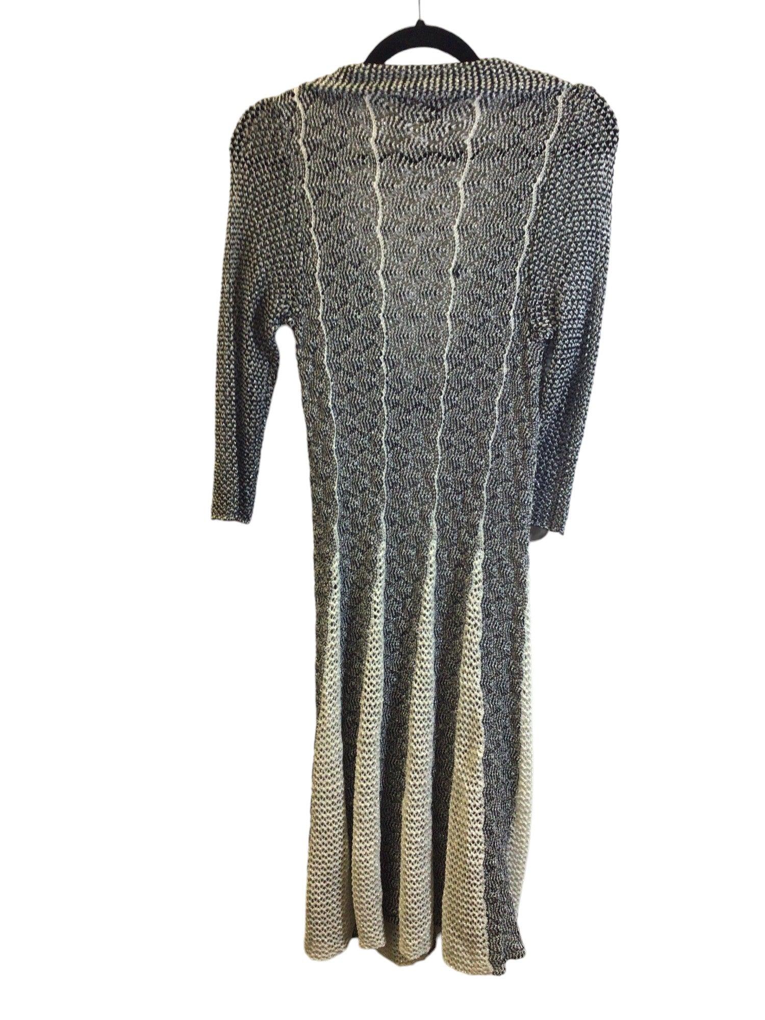 JOSEPH RIBKOFF Women Wrap Dresses Regular fit in Black - M