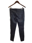 GUESS Women Straight-Legged Jeans Regular fit in Gray - 26