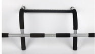 Doorway Pull Up Bar – No Damage Home Chin Up Bar for Door Frame
