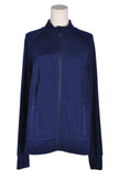 TORRID Women Jackets Regular fit in Blue - 1