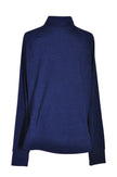 TORRID Women Jackets Regular fit in Blue - 1