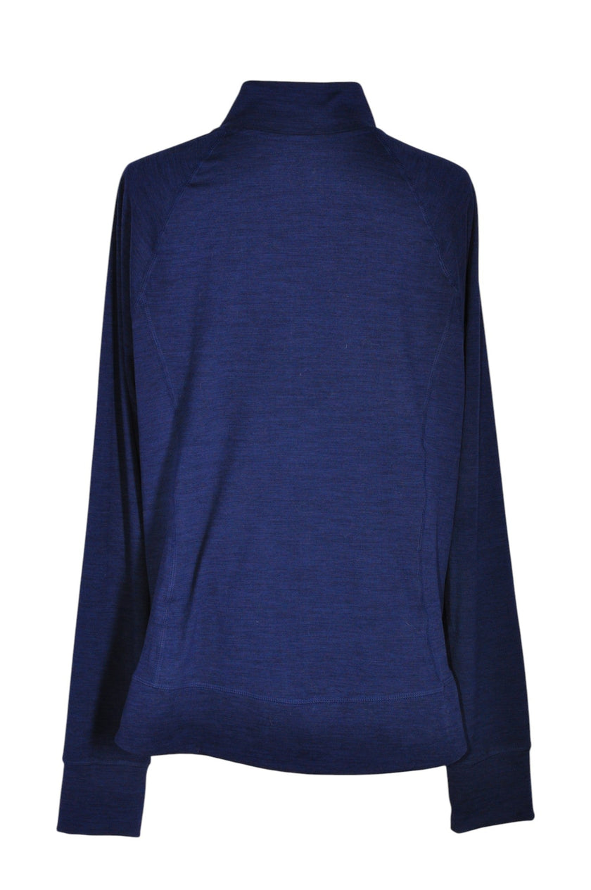TORRID Women Jackets Regular fit in Blue - 1