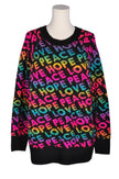 TORRID Women Sweaters Regular fit in Pink - 0