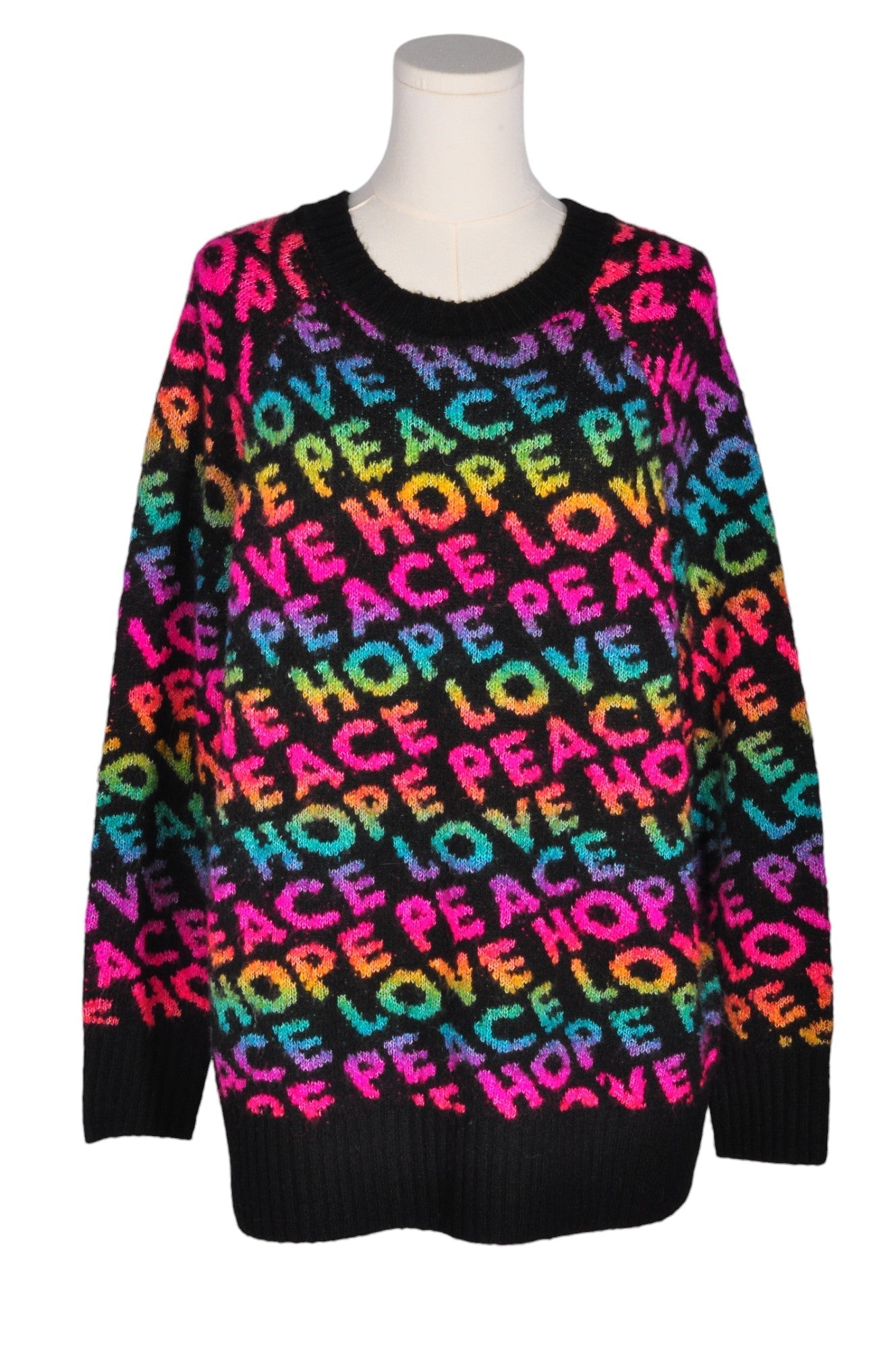 TORRID Women Sweaters Regular fit in Pink - 0