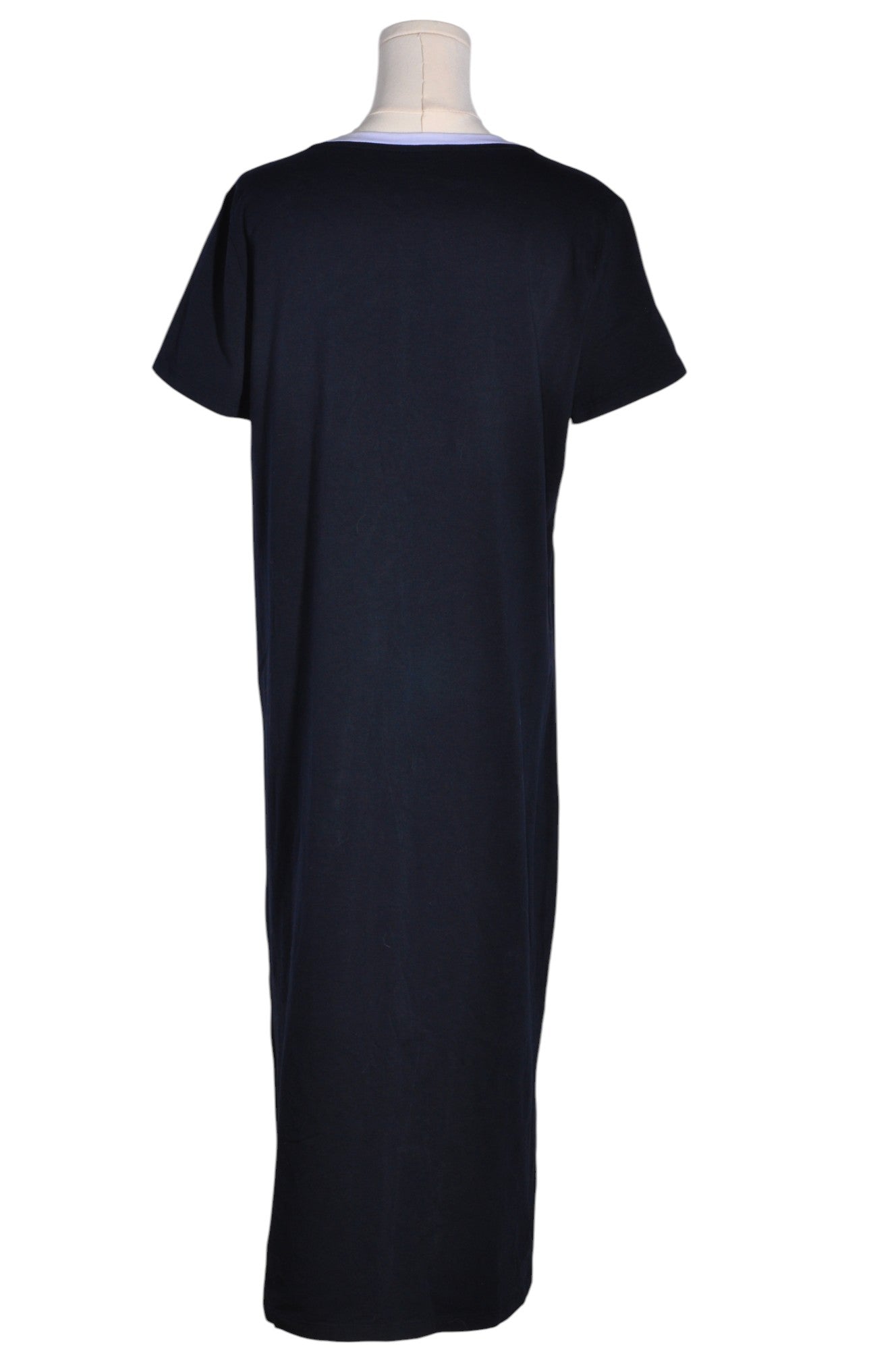 TOMMY HILFIGER Women Maxi Dresses Regular fit in Blue - L