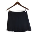 JACOB Women Casual Skirts Regular fit in Black - XS