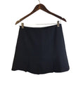 JACOB Women Casual Skirts Regular fit in Black - XS