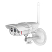 1080P Outdoor Security Camera with Night Vision and Alarm