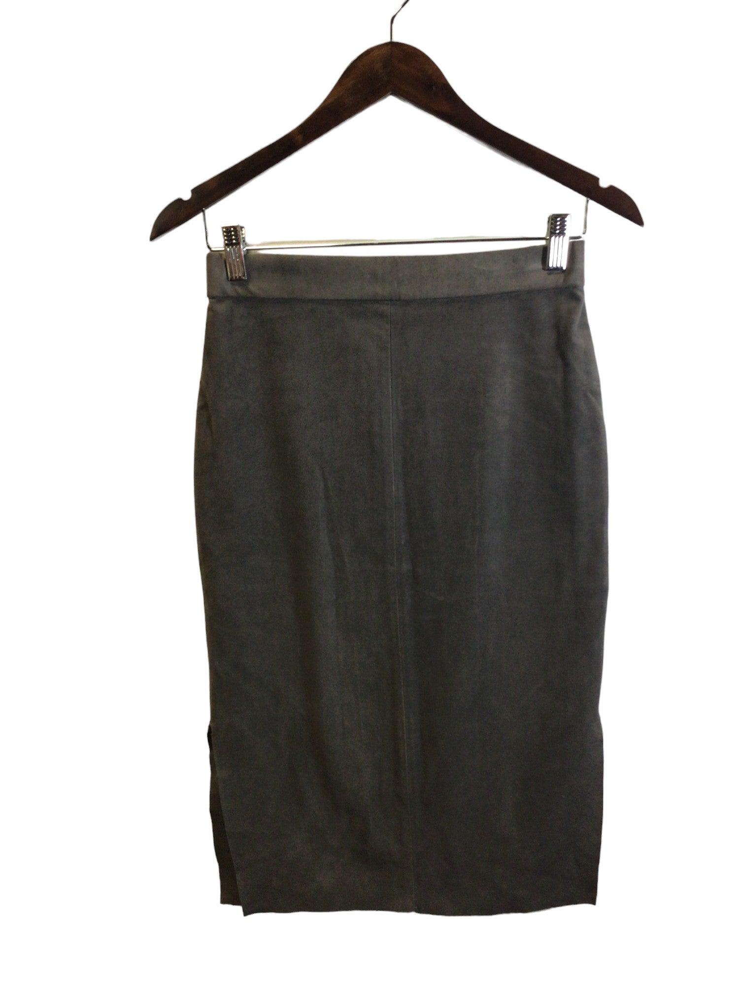 WILFRED FREE Women Casual Skirts Regular fit in Gray - 0