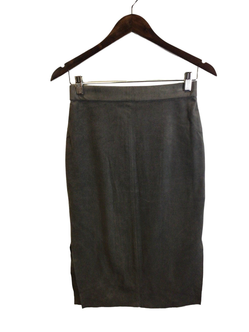 WILFRED FREE Women Casual Skirts Regular fit in Gray - 0