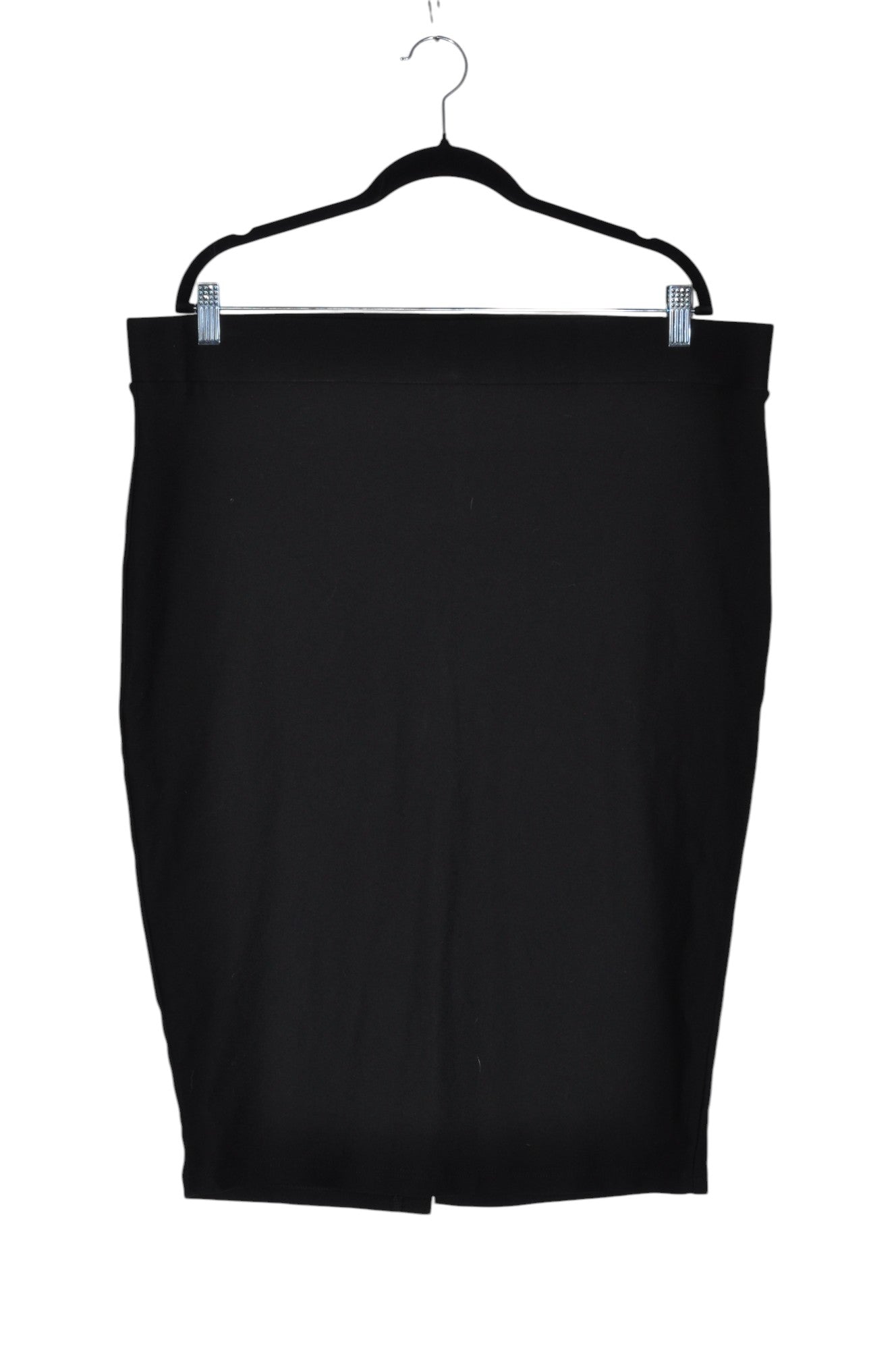 TORRID Women Pencil Skirts Regular fit in Black - XXL