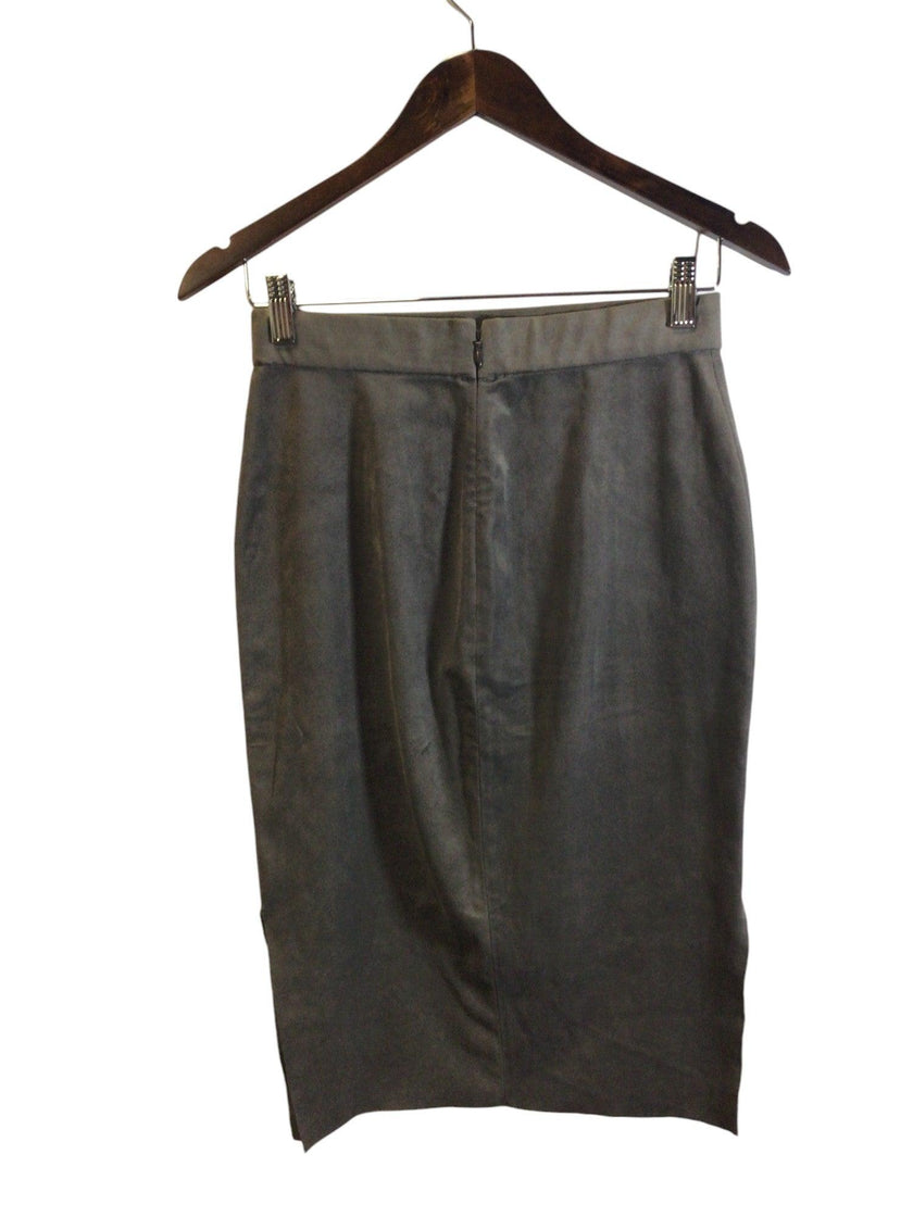 WILFRED FREE Women Casual Skirts Regular fit in Gray - 0