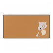 Cubone playmat/computer mat