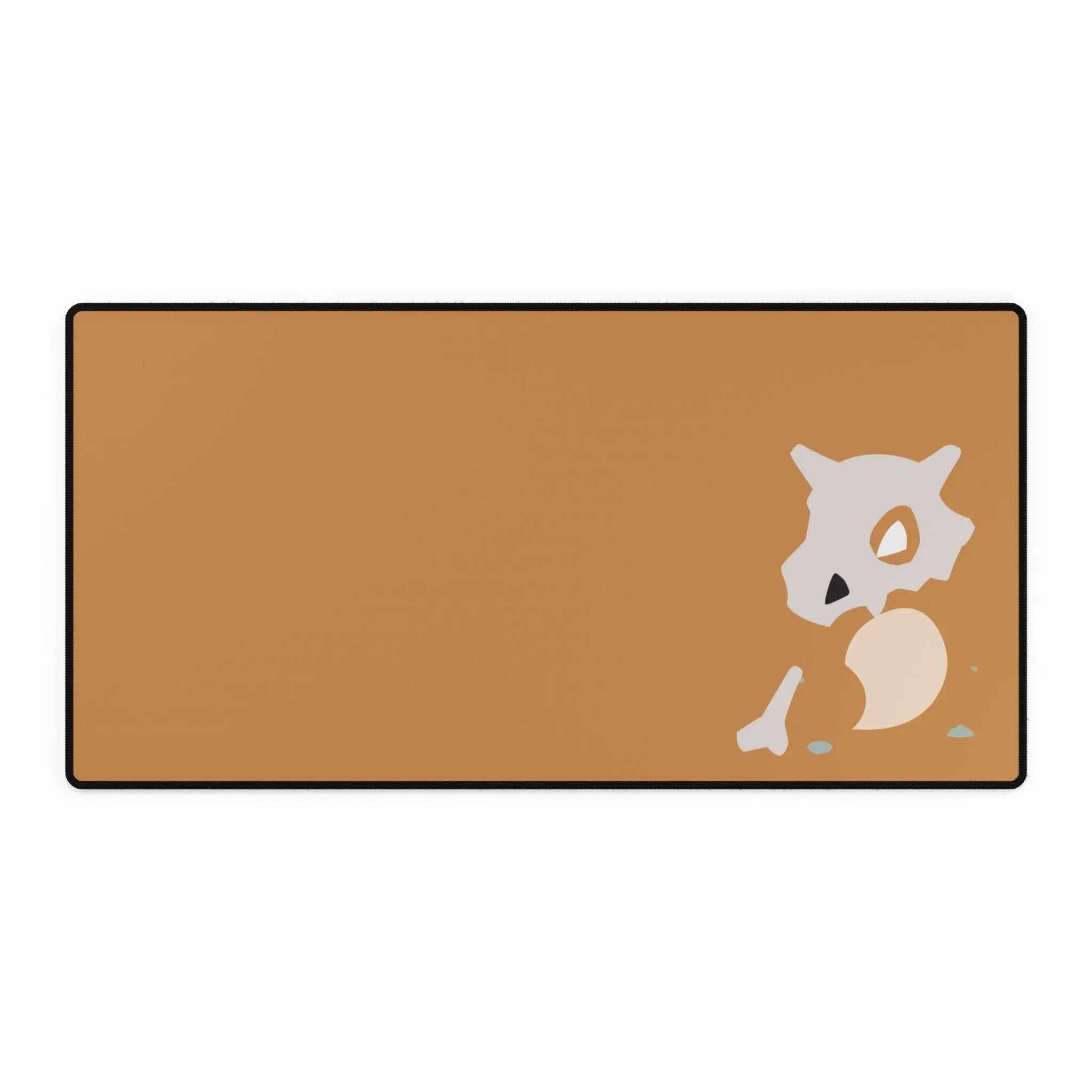 Cubone playmat/computer mat