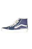 VANS Women Sneakers Regular fit in Blue - 9.5