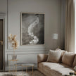 Wall art Aviation DNA