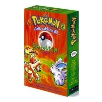 Base Set Theme Deck - 