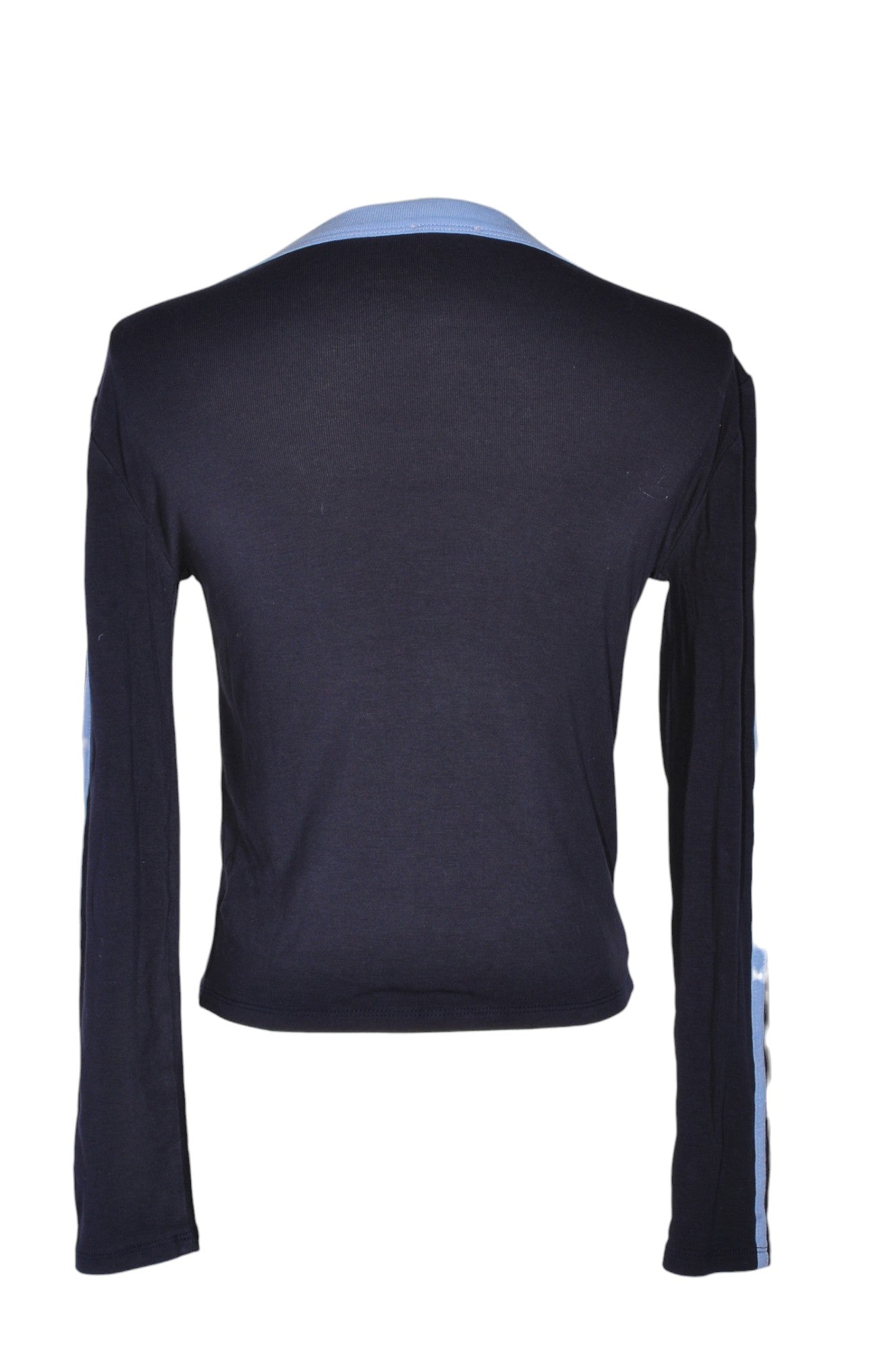 ARDENE Women T-Shirts Regular fit in Blue - S