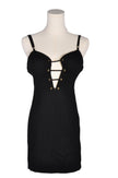 URBAN OUTFITTERS Women Bodycon Dresses Regular fit in Black - M