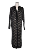 PARAPHRASE Women Cardigans Regular fit in Black - L