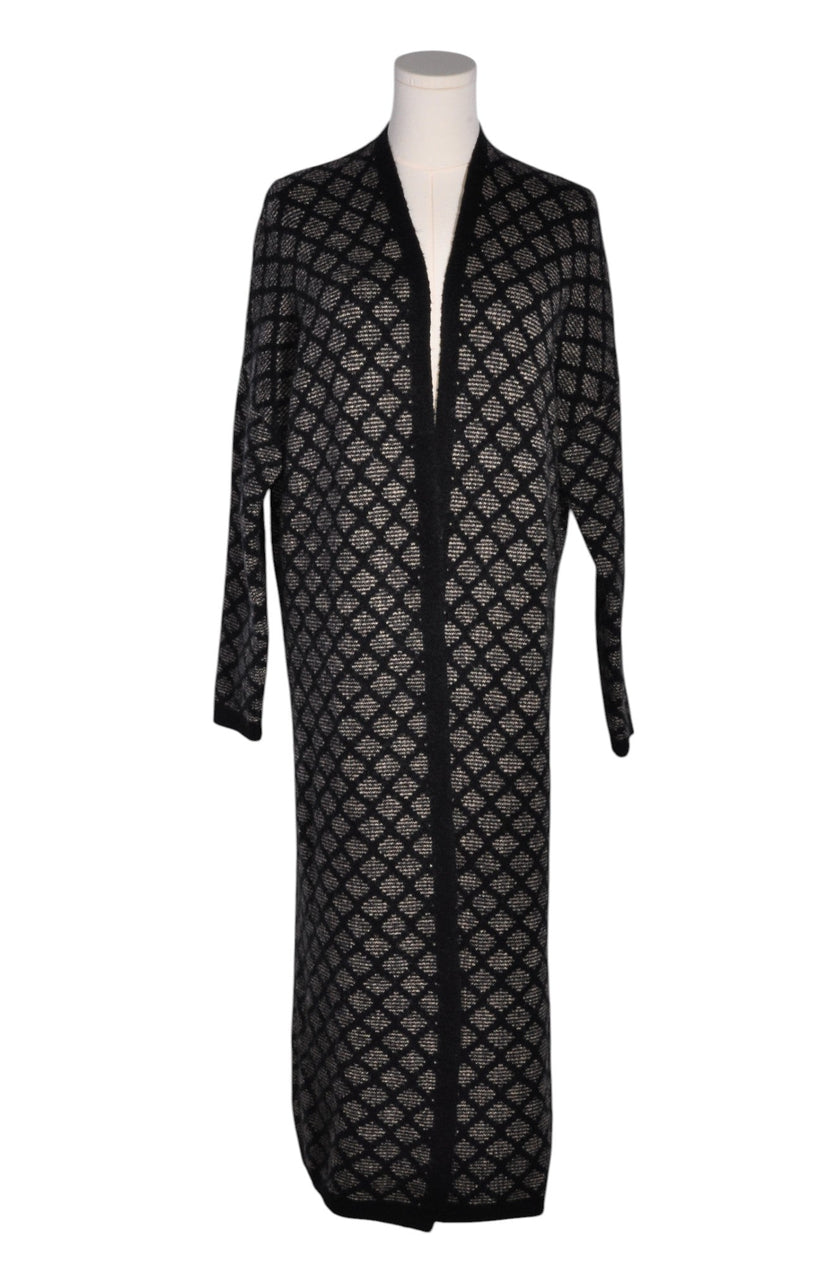 PARAPHRASE Women Cardigans Regular fit in Black - L