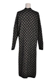 PARAPHRASE Women Cardigans Regular fit in Black - L