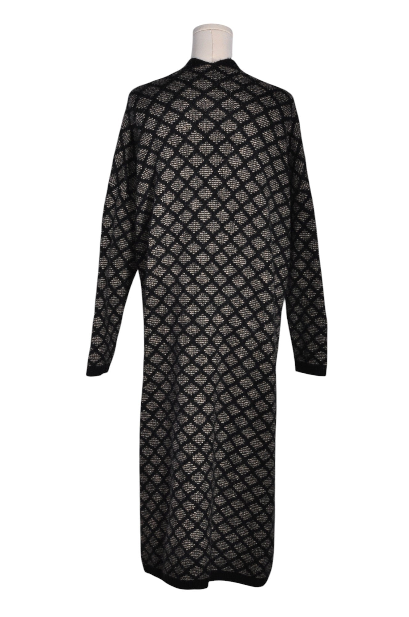 PARAPHRASE Women Cardigans Regular fit in Black - L