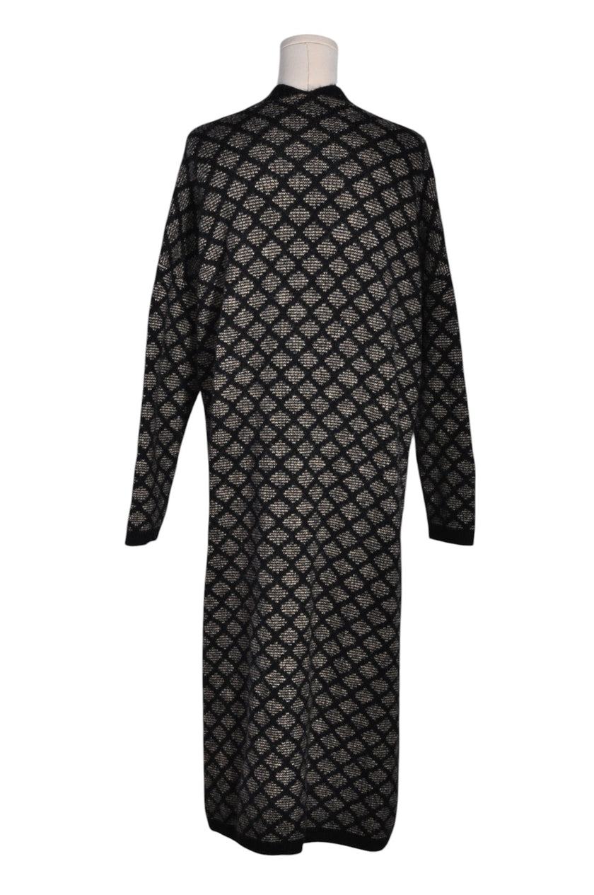 PARAPHRASE Women Cardigans Regular fit in Black - L