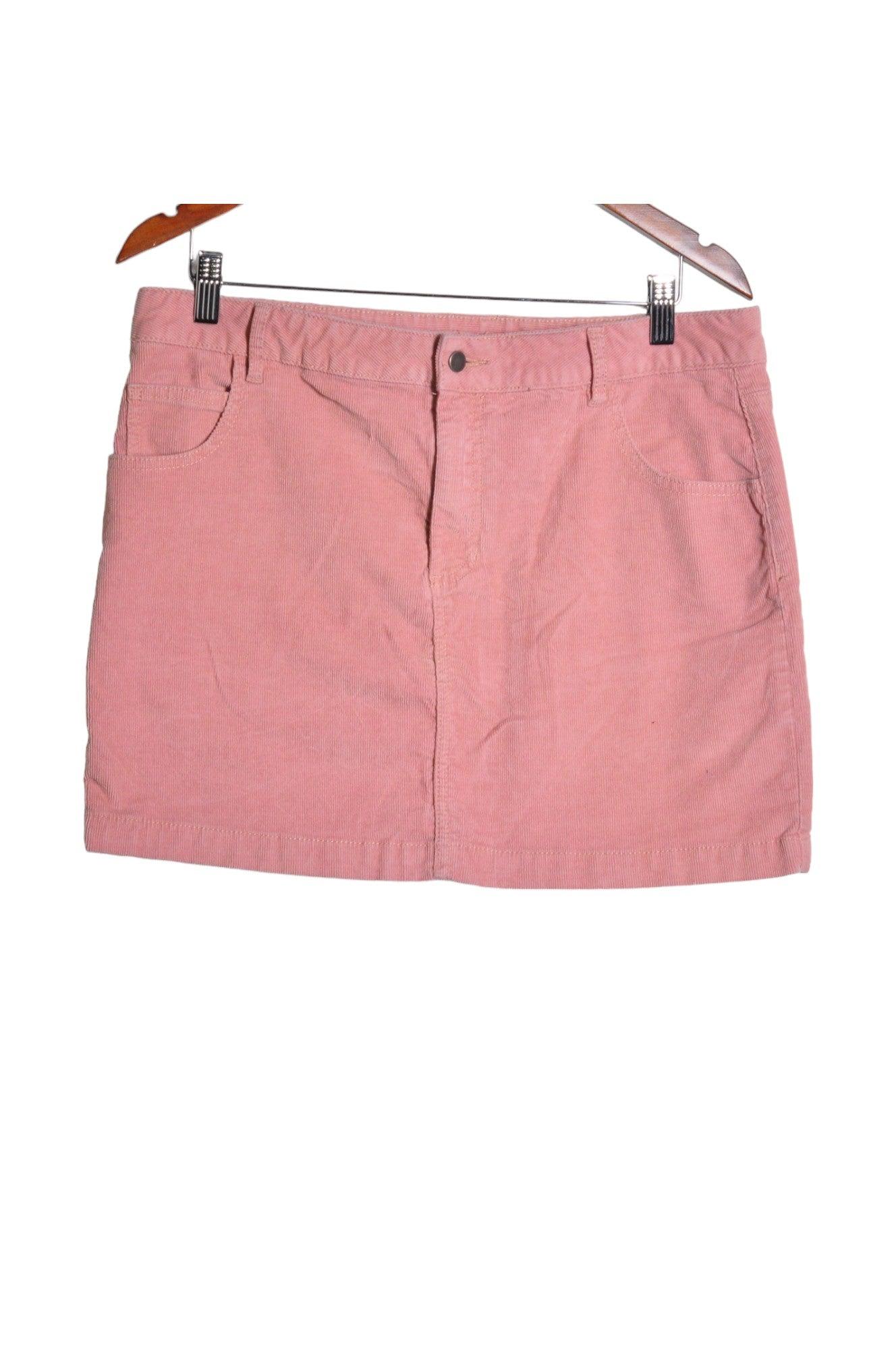 BDG Women Casual Skirts Regular fit in Pink - 12