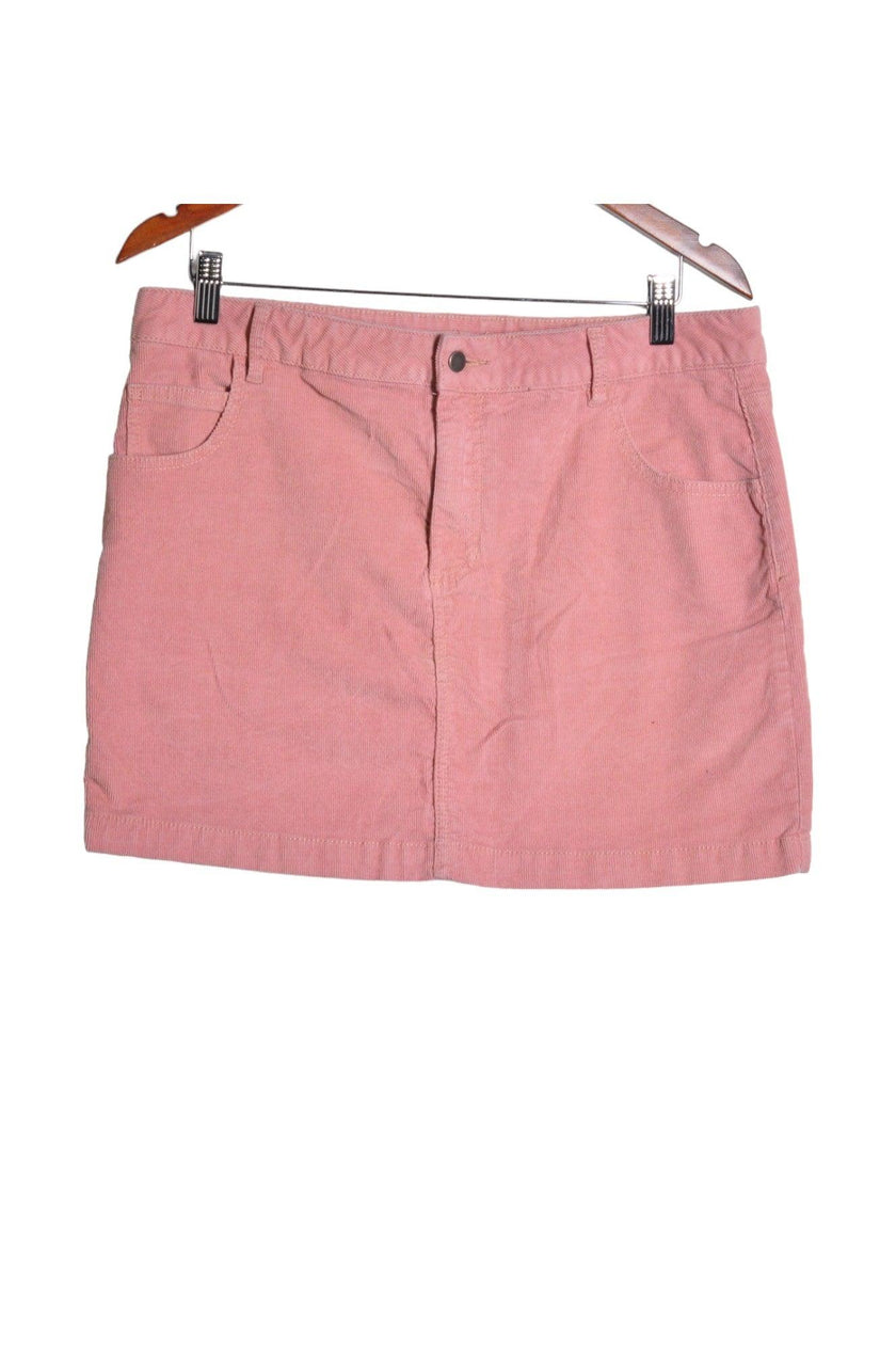 BDG Women Casual Skirts Regular fit in Pink - 12