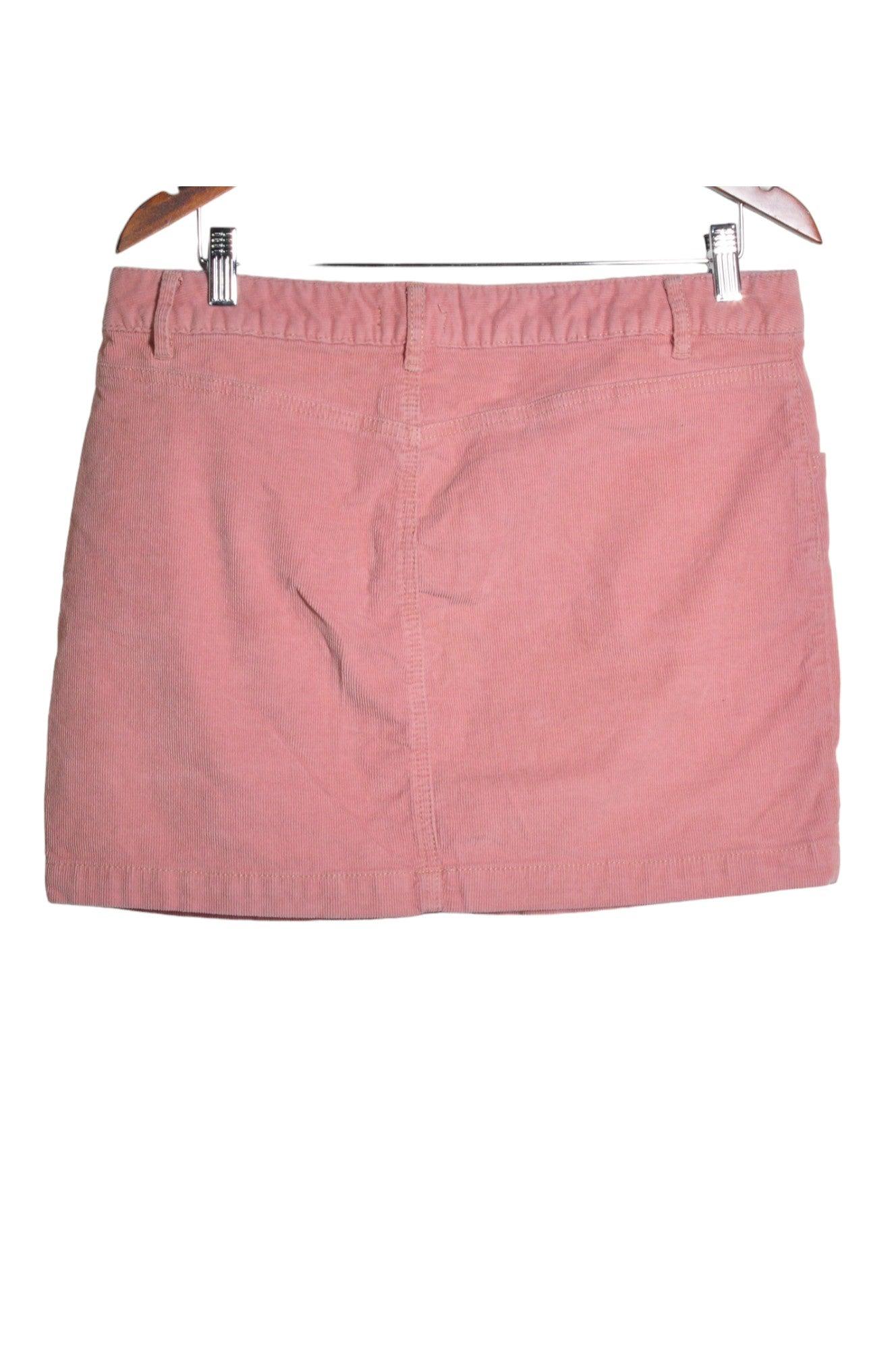 BDG Women Casual Skirts Regular fit in Pink - 12
