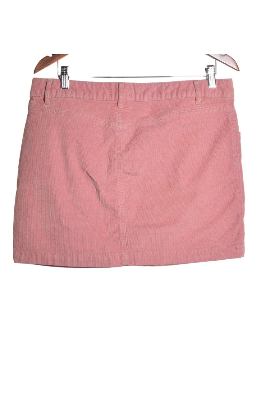 BDG Women Casual Skirts Regular fit in Pink - 12