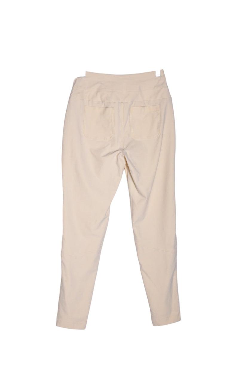 OUTDOOR SUPPLY Women Work Pants Regular fit in Beige - M