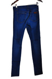 JOE'S Women Straight-Legged Jeans Regular fit in Blue - 26