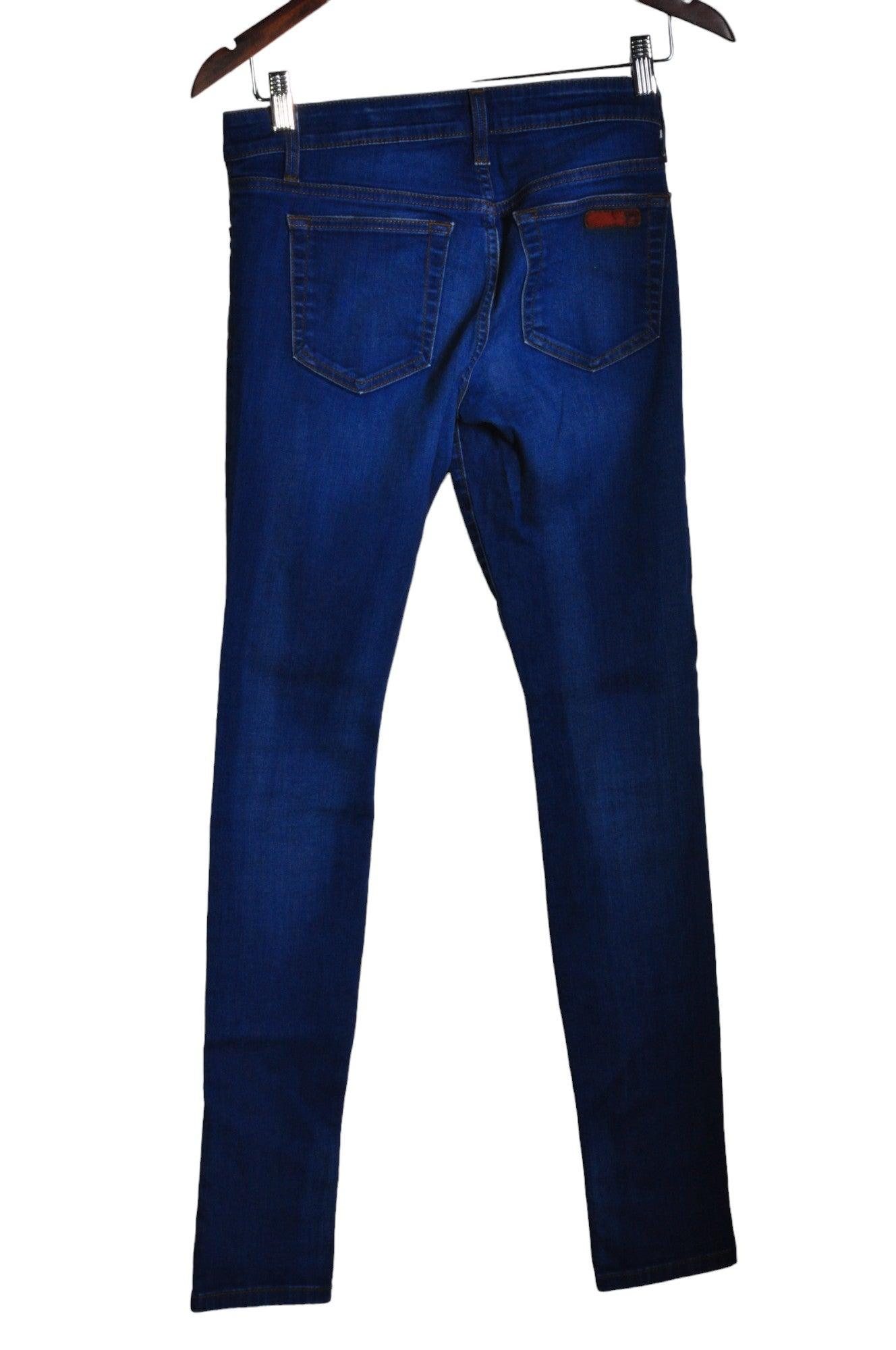 JOE'S Women Straight-Legged Jeans Regular fit in Blue - 26